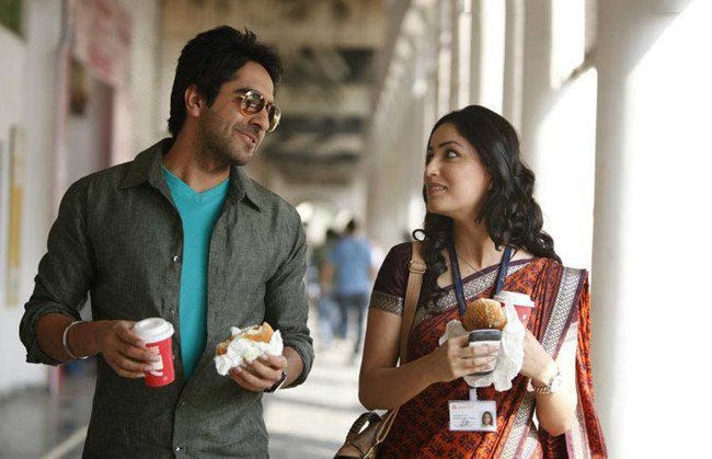 Vicky Donor Hindi Movie Overview